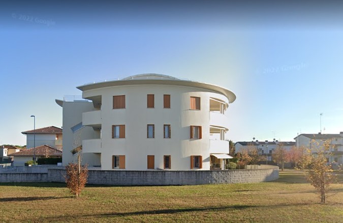 Edifici residenziali plurifamiliari “Goetta” – Lotto 1 e 2 – Comune di Cordenons