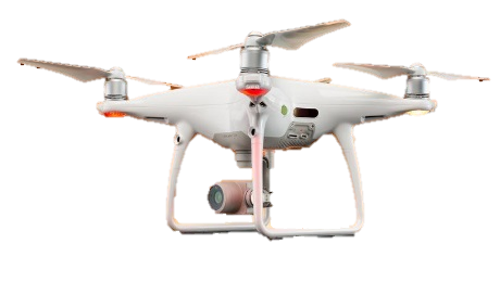  Drone PHANTOM 4PRO V2
