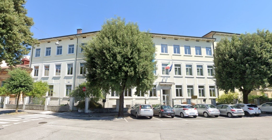 ISIS Liceo Scientifico
di Gorizia